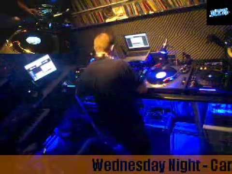 Joe Brunning in the mix 2009 (2 hour set)