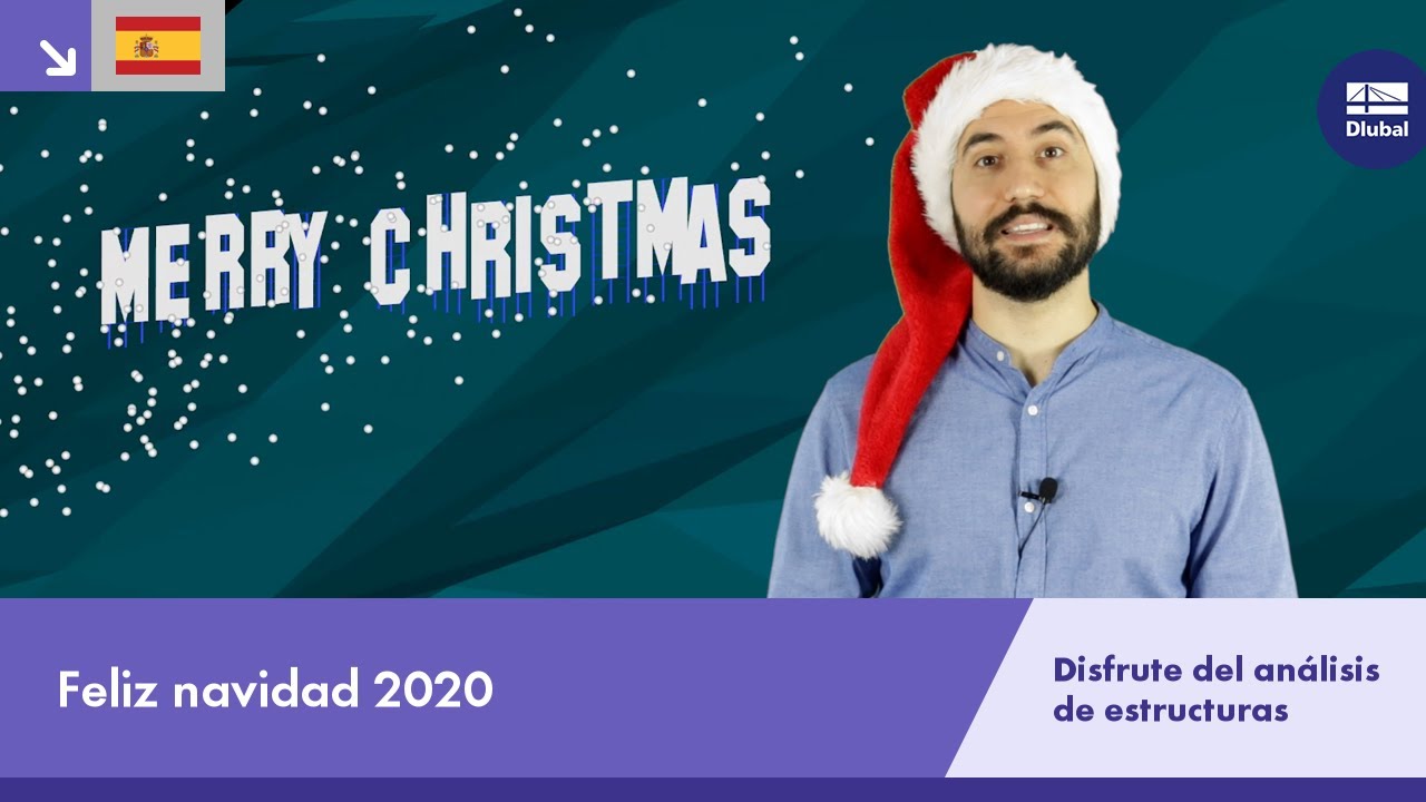 Feliz Navidad 2020