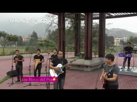 Los Runas del Perú - Qué me importa a mí