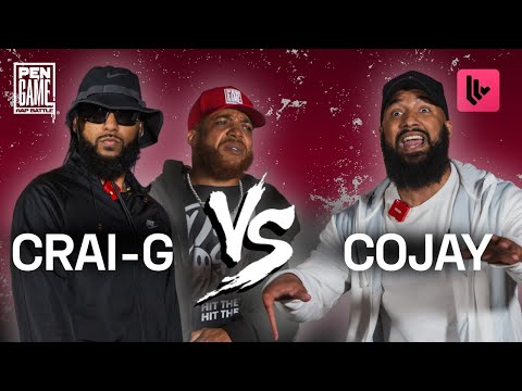 Crai-G vs CoJay
