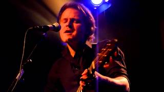 Tom Mcrae Karaoke Soul @ Leeuwenbergh (2/9)