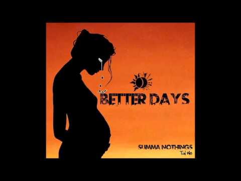 Better Days (ft Angelica Baylor) - Tai Wo