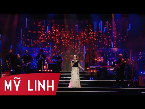 Thời Gian | Live Concert | Mỹ Linh Tour 2018 | Full Show