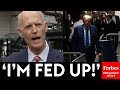 BREAKING NEWS: Rick Scott Slams 'Clearly Criminal' Prosecution Of Trump During Visit To NYC