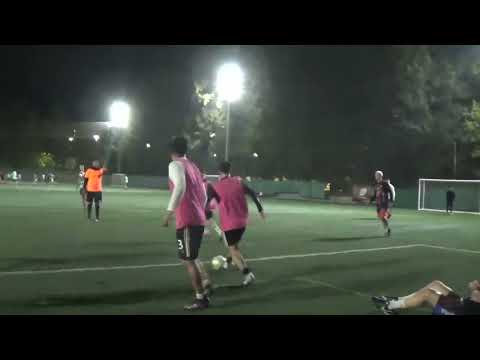 LOS PIBES DEL AJAX FC VS CARAPACHAY