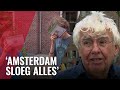 Met Geert Mak de historische stank van de stad opsnuiven