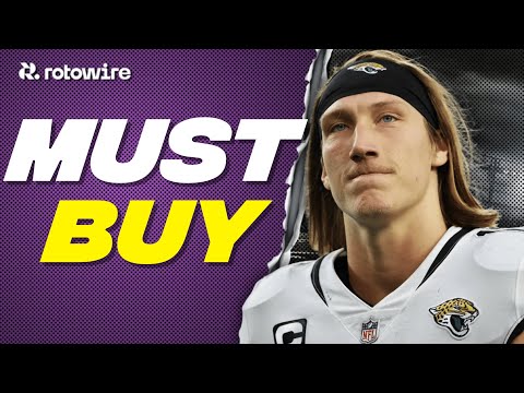 Thumbnail for 6 Players You MUST Buy in Dynasty | Fantasy Football