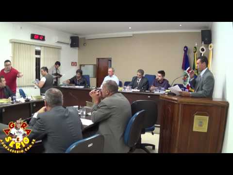 Tribuna Vereador Vanderleizinho dia 14 de Fevereiro de 2017