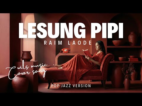 LESUNG PIPI &ndash; RAIM LAODE | POP JAZZ VERSION COVER #wilsmusicrequest @Lymegreen10 