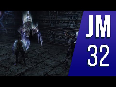 Final Fantasy XII: The Zodiac Age | Episode 32 - Joey Marshall