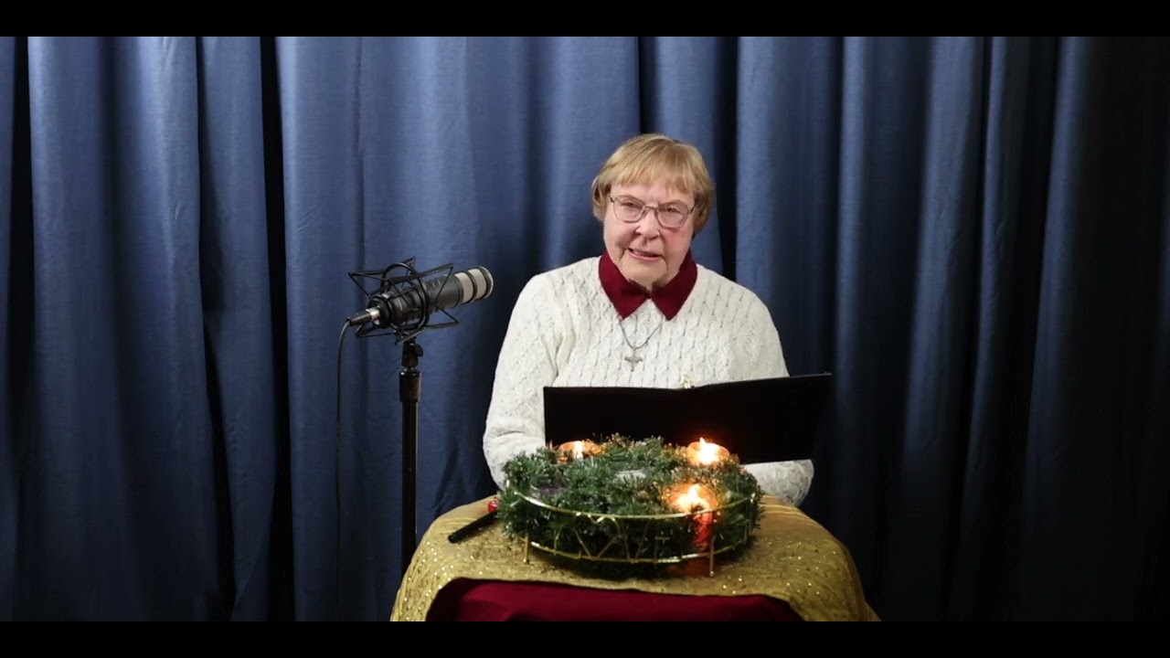 Advent Devotional - December 24, 2023