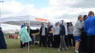 preview picture of video 'NCC Varsity XC Award for 1st Place at Williamstown'