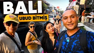 Bali Bitmiş! Ubud Seyahatim Tüm Gerçekleri Gösterdi