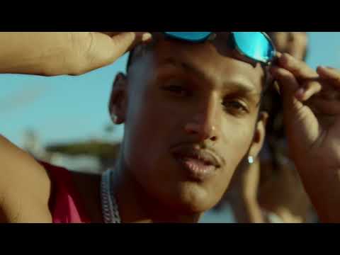 MC RB KBLZ meu vulgo é latrel - video clip