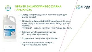 K-Obiol Max 1L (Zdjęcie 2)