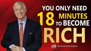 What Poor People Don't Know About Making Money | An Eye Opening Speech Of Brian Tracy In 2024