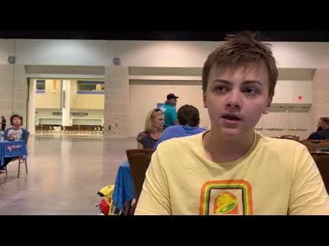 Florida Regional Pokémon Championships