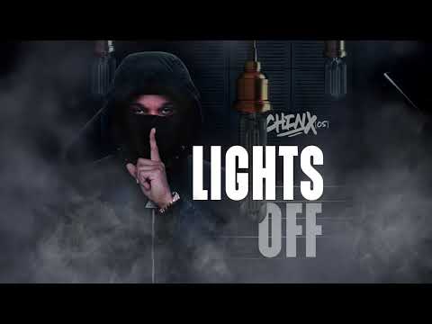 Chinx (OS) - Lights Off (Visualiser)