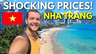 24$ PENTHOUSE IN VIETNAM 🇻🇳 NHA TRANG (Amazing Beach City!)