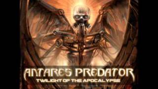 Antares Predator - As Dragons Roams The Sky