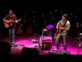 Barefoot Truth - The Ocean - Infinity Hall 3-15-2014 ...