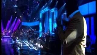 Cee Low Green &#39;Bright Lights Bigger City &amp; Satisfied&#39;  On Later With Jools Holland 2011