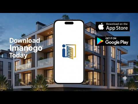  Imanogo App| Set Boundaries with in-app Maintenance Tracking