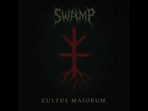 SWAMP  - CULTUS MAIORUM  - SVETOVIT