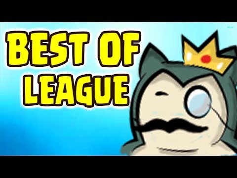 BEST OF Champion Selection | FNC Noway4u Challenger Player EUW (Deutsch/German) LoL