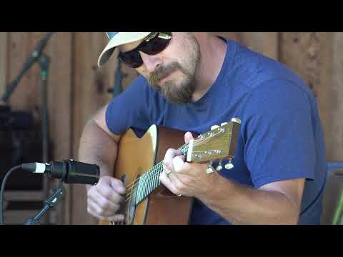 2022 Wayne Henderson Guitar Contest - #1 - Big Forked Deer