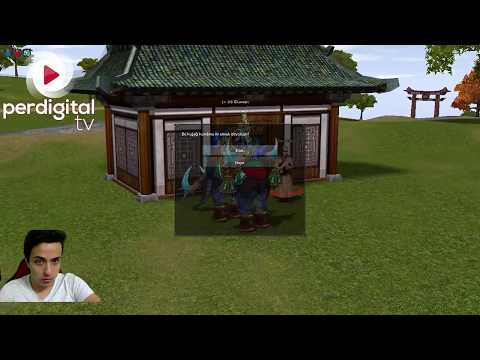35 Wonluk Simya Denemesi - Metin2 TR #45