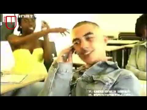 Alpha & Omega - Haze (Official Music Video)