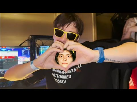 «СЛАВА КПСС, SLAVA MARLOW – ВИПКА OG BUDA» (Слив клипа стоимостью 100000 рублей БЕСПЛАТНО)