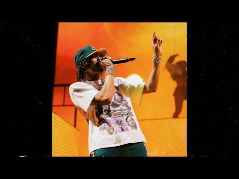 (FREE) Lil Baby x Future x Wheezy Type Beat 2022 - "Armed"