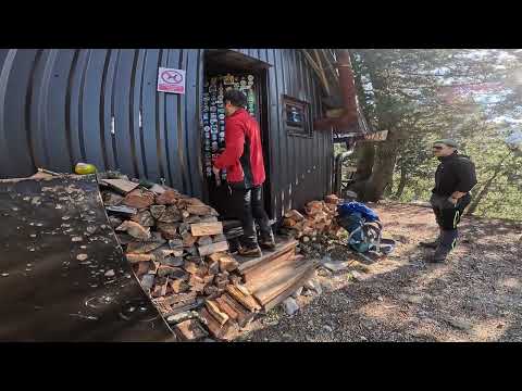 Prenj | Novembar 2025 | Tisovica - Vrutak - V. Kapa