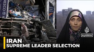 Selecting Iran’s New Supreme Leader Amid Security Tensions and Broad Public Support