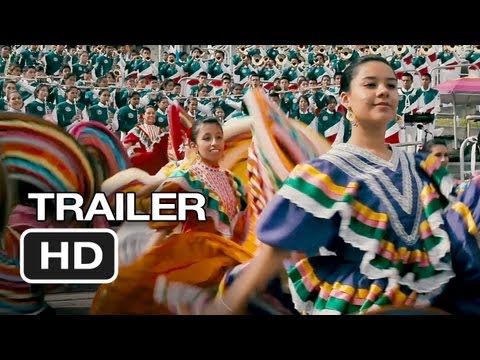 Made In Mexico (2012) Trailer