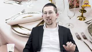 פרשת ויצא תשפ"ו מדוע יעקב נקרא כך - הרב יוסף שכטר (קו ההלכה הספרדי) - התמונה מוצגת ישירות מתוך אתר האינטרנט יוטיוב. זכויות היוצרים בתמונה שייכות ליוצרה. קישור קרדיט למקור התוכן נמצא בתוך דף הסרטון