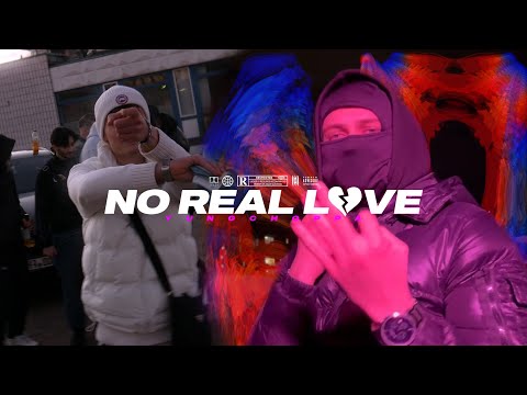 yungchoppa - No Real Love (prod. by lxcid)