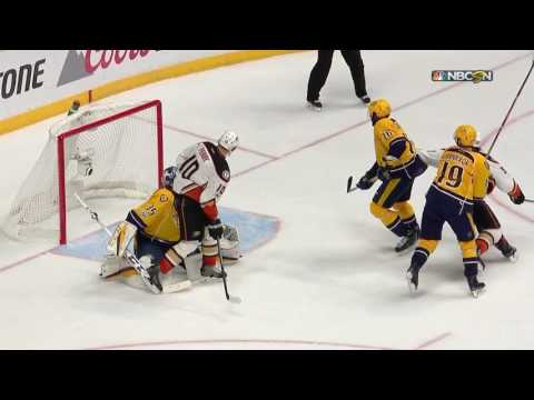 Anaheim Ducks vs Nashville Predators - May 22, 2017 | Game Highlights | NHL 2016/17