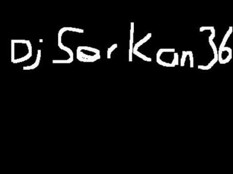 djSerkan36 Feat 2pac - BILSEMKI