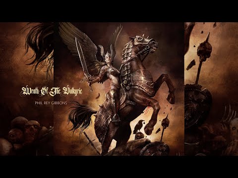 Wrath of The Valkyrie | EPIC HEROIC FANTASY ORCHESTRAL CHOIR BATTLE MUSIC