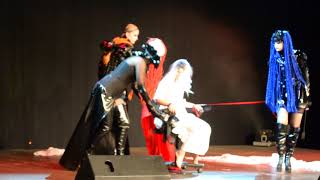 UniCon 2018 - Kyomu no naka de no Yuugi