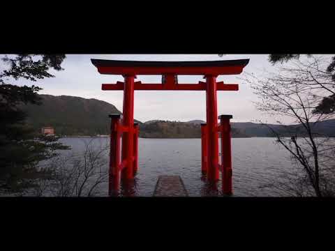 Japan | Music & Arrangement by Johannes Plechinger
