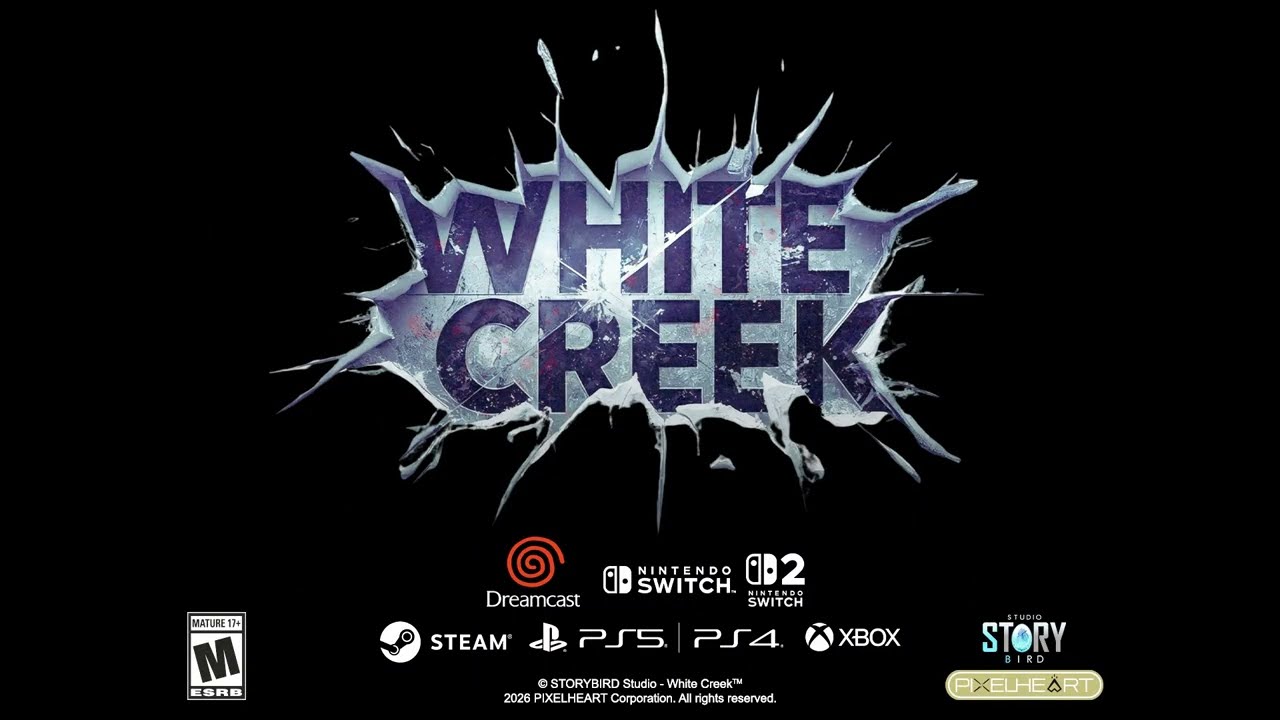 Announcement Trailer