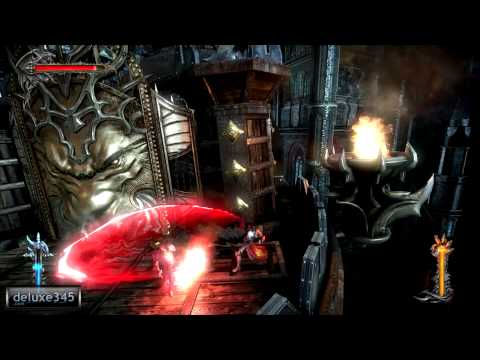 castlevania lords of shadow 2 pc cheats