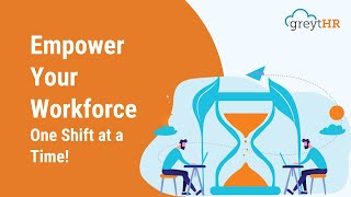 Empower Your Workforce: One Shift at a Time!