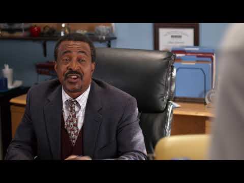 Glascott and Fleming Need a Coach - Schooled