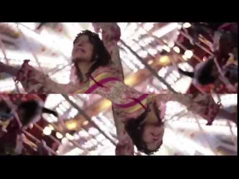 Lunivers - Happy Route (The Supermen Lovers Remix)