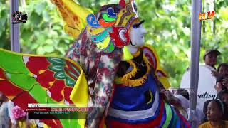 Download lagu 005 GOYANG HEBOH BUROK MJM PIMP H ATIM S LIVE CIEURIH 5 DESEMBER 2024 mp3